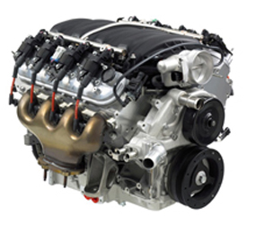 P062F Engine